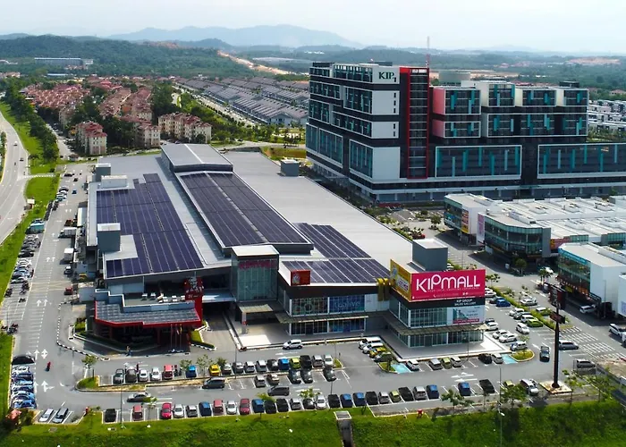 Core Soho Designer Suite @ Klia
