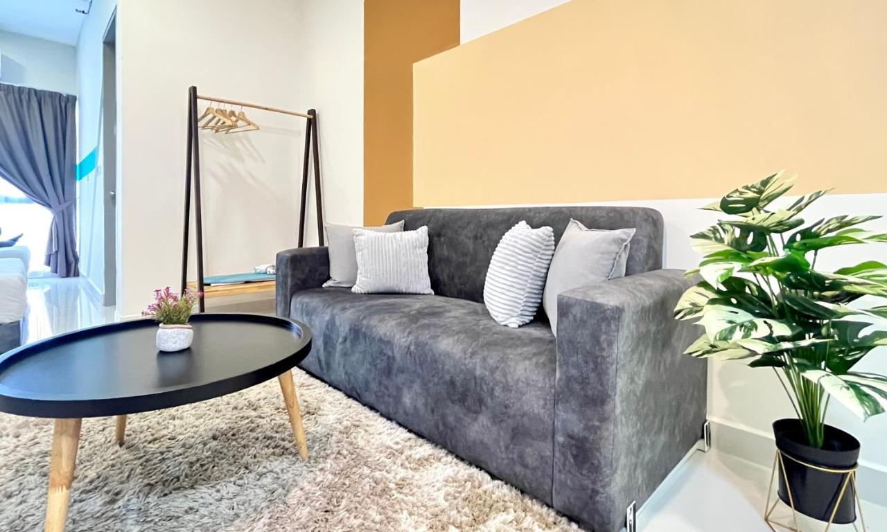 Core Soho Designer @ Klia Apartment Sepang